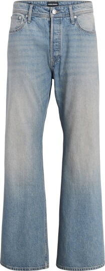 Jack & Jones Jjitoby Jjoriginal Sq 071 Blue 33 x 30