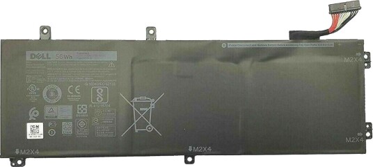 Batteri 56Whr 3 Celler 451-BBXZ