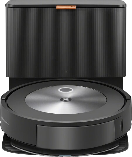 iRobot Roomba Combo J5+ robotstøvsuger 800025 sort