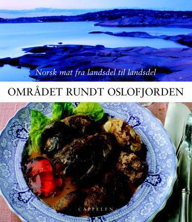 Området rundt Oslofjorden, Pent brukt bok