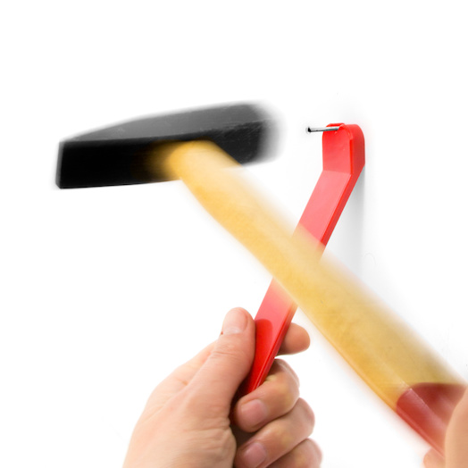 Magnetisk spikerholder spiker magnet | Magnetiske verktøy