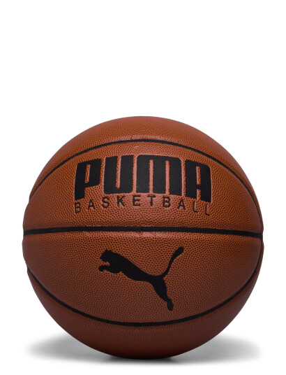 PUMA Puma Basketball Top - Brown - 7 PUMA Puma Basketball Top - Brown - 7