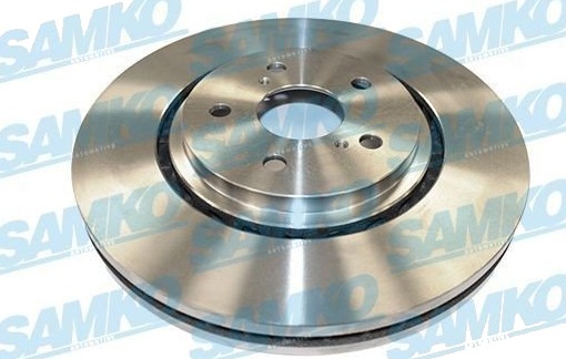 SAMKO T2127V Bremseskive