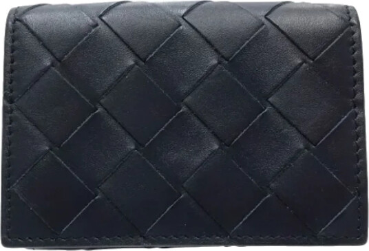 Bottega Veneta Vintage Dame Blå Bottega Veneta Vintage Dame Blå