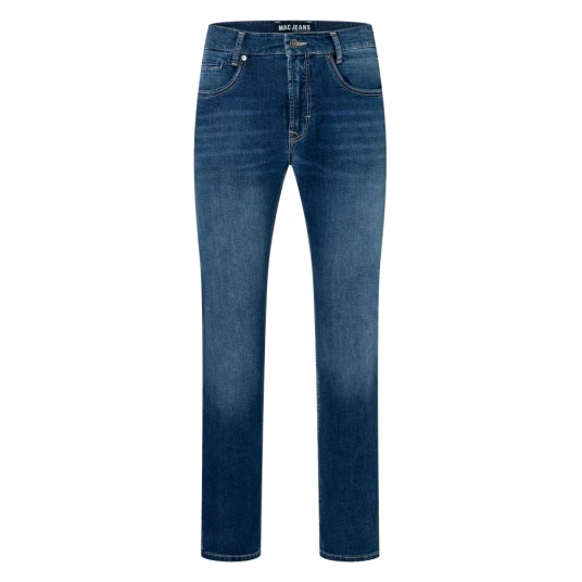 MAC Herre Jeans Blå W35 L32,