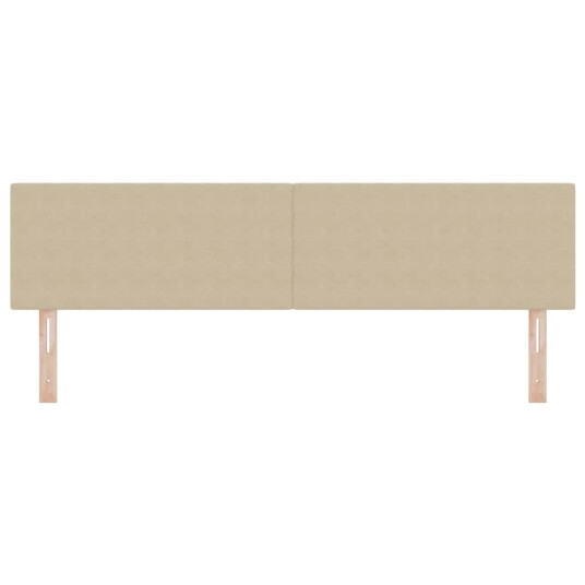 LED Hodegavl Enkel Design Lys Grønn Grå 90 cm Cordfløyel