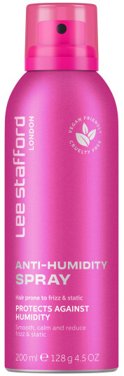 Lee Stafford Anti-Humidity Spray 200 ml