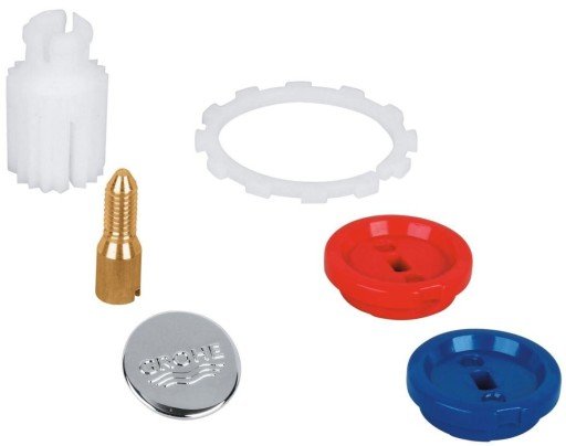 Grohe Atlanta Merkeknapp Grohe Atlanta Merkeknapp