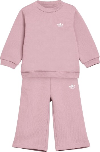 Adidas Originals Joggedress Crew Magi Mauve Adidas Originals 4 år (104) Joggedress Rosa Adidas Originals Joggedress Crew Magi Mauve Adidas Originals 4 år (104) Joggedress Rosa