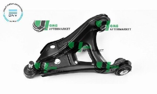 Bærearm, hjuloppheng OMG SRL G40.3988/C