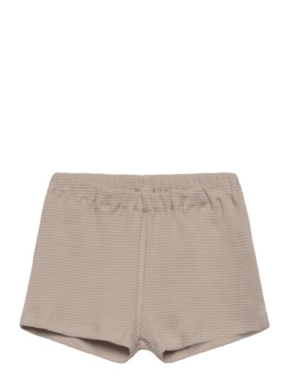 Name It Nbmhusk Shorts Beige 50