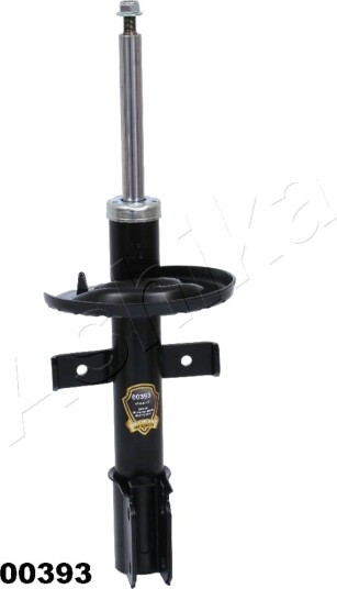 Støtdemper ASHIKA MA-00393 Støtdemper ASHIKA MA-00393