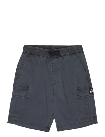 Quiksilver Taxer Cargo Youth New Black 164 Quiksilver Taxer Cargo Youth New Black 164