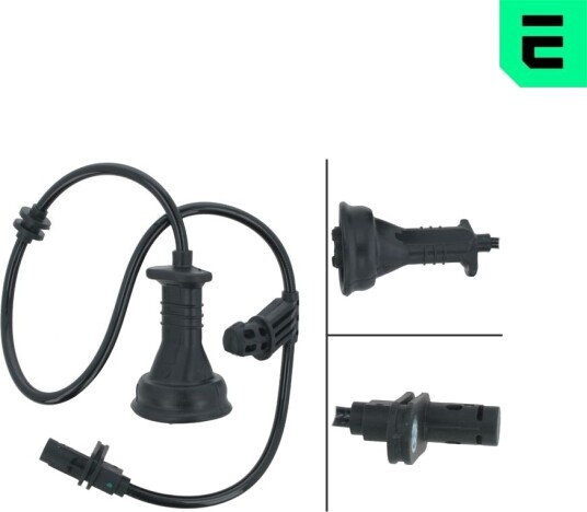 OPTIMAL 06 S311 Sensor ABS OPTIMAL 06 S311 Sensor ABS