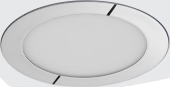 Eglo Puyu Loft 1200Lm 230X230 Hvit Eglo Puyu Loft 1200Lm 230X230 Hvit
