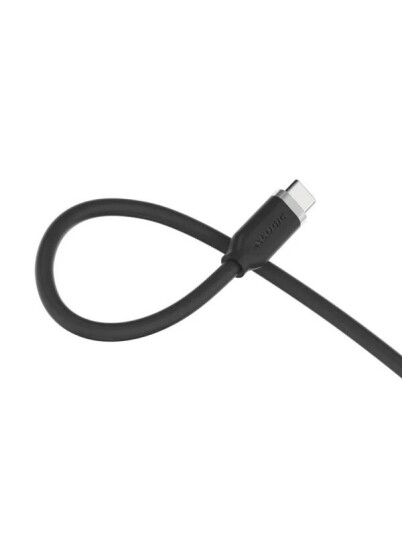 ALOGIC Elements USB C to USB C 240W Black ELSI5U2CCBK1