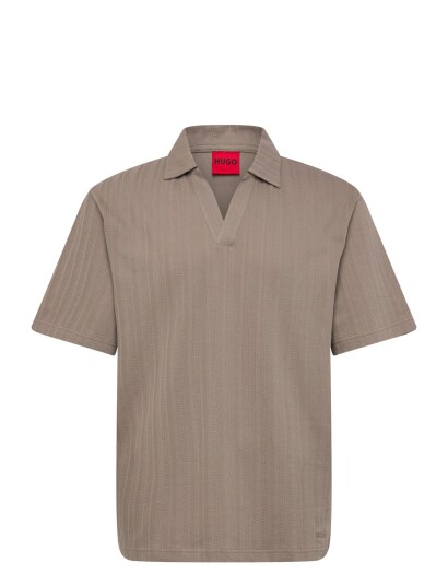 HUGO Dalibo Brown XXL