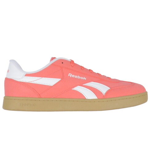 Reebok Sko Knus kanten Coral/Amber 385 Sko Oransje
