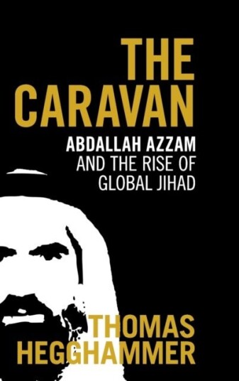 The Caravan Av Thomas Hegghammer