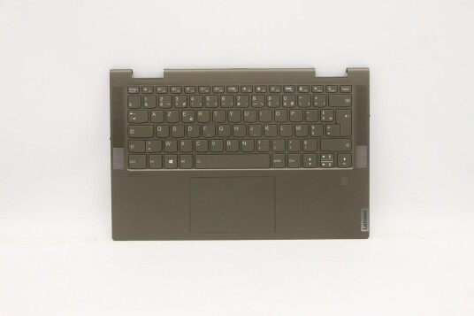 Lenovo Upper Case ASM_FRA L82BH DM