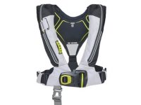 Spinlock Deckvest 6D redningsvest HRS 170N Hvid Spinlock Deckvest 6D redningsvest HRS 170N Hvid