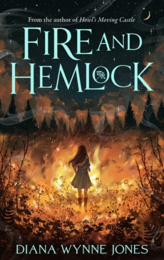 Fire and Hemlock Fire and Hemlock