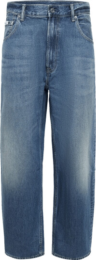 Calvin Klein Jeans | Barrel Lucky Star Jean | 32