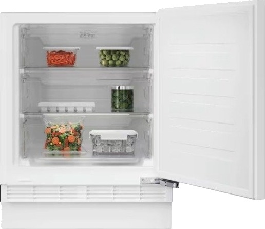 AEG 3000 OAB3F821EF Integrert fryseskap