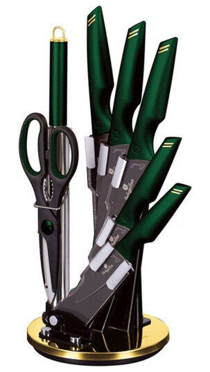 Berlingerhaus Berlinger Haus Bh-2690 Kniver I Stativ Berlingerhaus Berlinger Haus Bh-2690 Kniver I Stativ