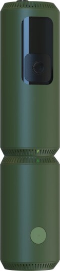 Witt Multi Purpose Elektronisk Pumpe Med Powerbank