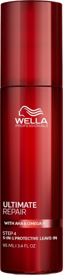 Wella Professionals Ultimate Repair Leave-in 140 ml Leave-In Kur