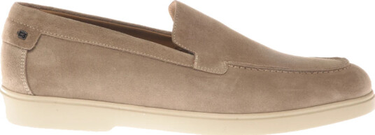 Baldinini Herre Sko Beige 41 EU,