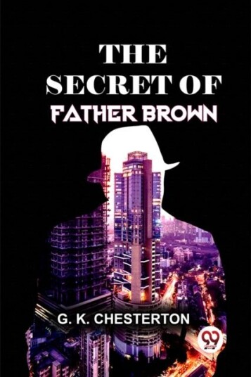 The Secret Of Father Brown The Secret Of Father Brown