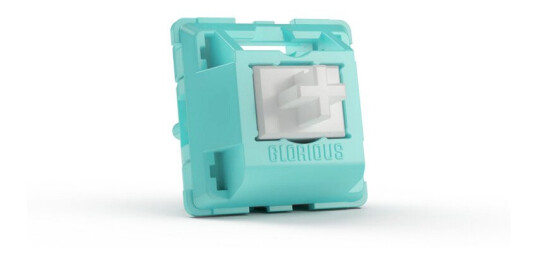 Glorious Lynx Mechanical Switches (36 pcs) - Tastebryter -