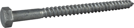 TRESKRUE FRANSK 6-K 12X160 FZV- 20