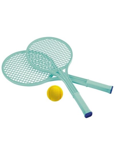 Ecoiffier Tennis set Ecoiffier Tennis set