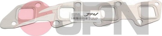 JPN 70U1046-JPN Tetning, eksosmanifold JPN 70U1046-JPN Tetning, eksosmanifold