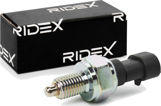 RIDEX 807S0110 Bryter, ryggelys