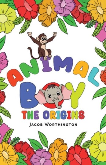 Animal Boy: the Origins Animal Boy: the Origins