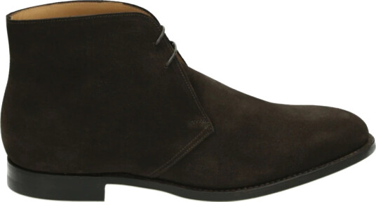 Crockett & Jones Herre Sko Brun 45 EU,