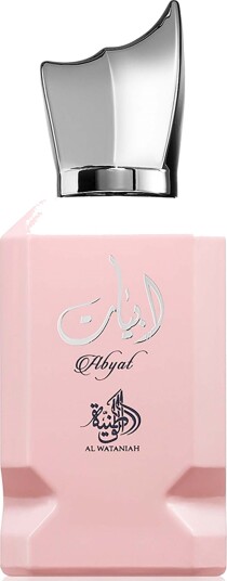 Al Wataniah Abyat Eau de Parfum 100 ml