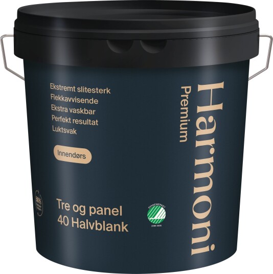 Harmoni Premium 40 Base B 2.7l