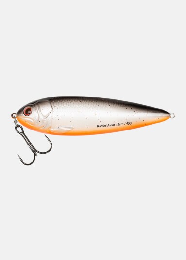 Rattlin Atom 9.5cm Fegis Rattlin Atom 9.5cm Fegis