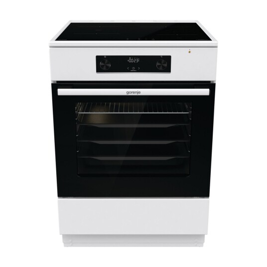 GORENJE EI9647PW INDUKSJONSKOMFYR GORENJE EI9647PW INDUKSJONSKOMFYR