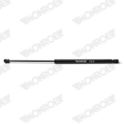 Baklukedemper MONROE ML5399