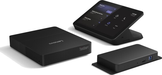 Lenovo ThinkSmart Core DL+IP CTRL G2 U5 16GB 12WE000TMT