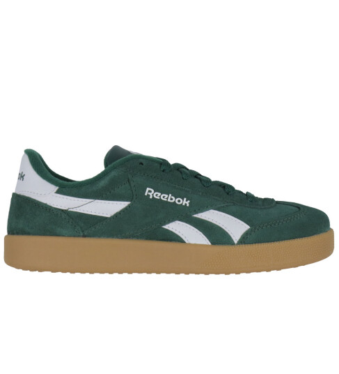 Reebok Sko Knus kanten Dark Green/White Reebok 36 Sko Grønn Hvit Reebok Sko Knus kanten Dark Green/White Reebok 36 Sko Grønn Hvit