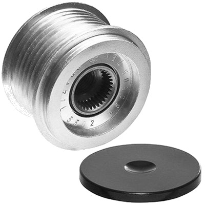 MAGNETI MARELLI 940113010067 Remskive, dynamo