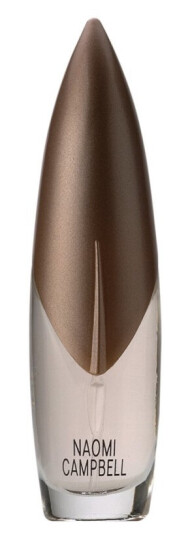 Naomi Campbell Eau De Toilette 15Ml Naomi Campbell Eau De Toilette 15Ml