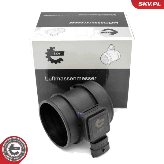 Luftmengdemåler ESEN SKV 07SKV204